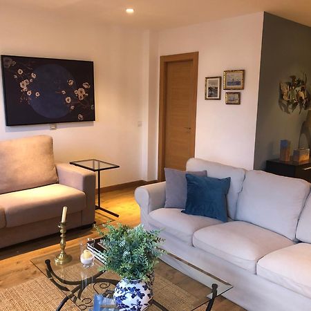 La Plaza De Llanes, Plaza Parres Sobrino, 6 Apartment Exterior photo